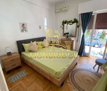 Studio/Γκαρσονιέρα για ενοικίαση Κουκάκι - Μακρυγιάννη - Photo 2