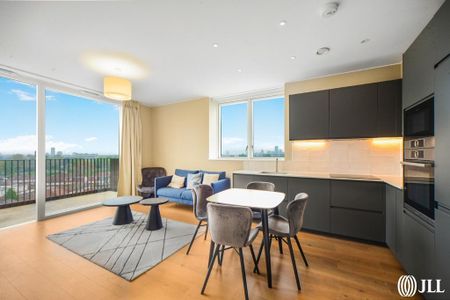 1 bedroom apartment to rent - Photo 2