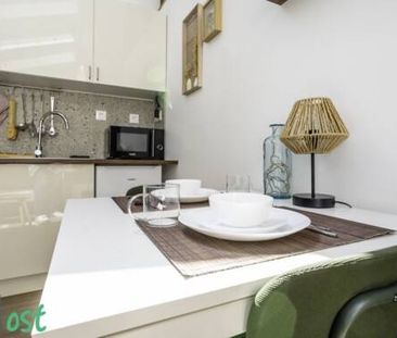 Studio T1 bis neuf proche centre - avec jardin - Photo 1