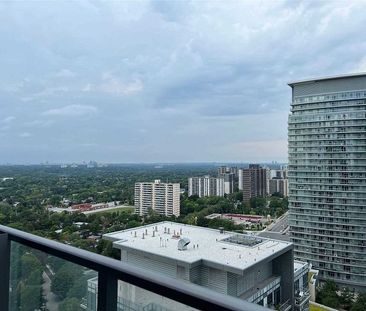 For Lease - 50 Forest Manor Road Unit# 2007, Toronto, Ontario - Photo 5