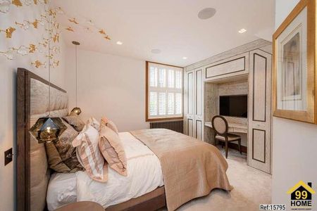 Greencoat Place, London, SW1P - Photo 5