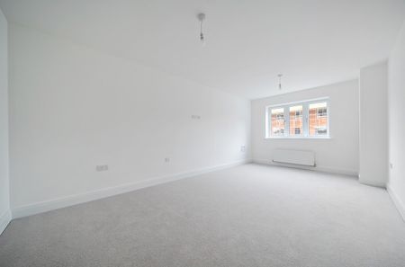 3 bedroom semi-detached house to rent - Photo 2