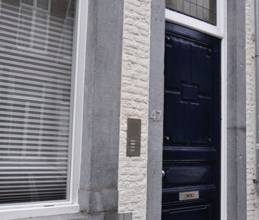 Te huur: Appartement Brusselsestraat in Maastricht - Foto 1