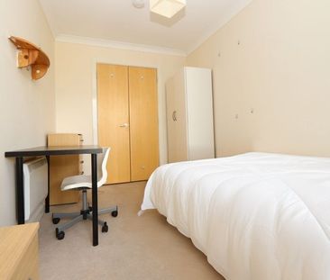 Room in a Shared Flat, Boardwalk Place, E14 - Photo 1