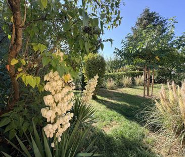 Maison individuelle de 5.5 pièces avec cheminée et jardin - Photo 6