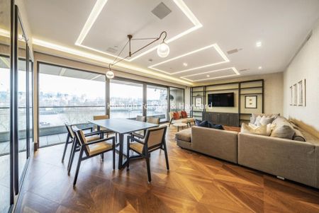 4 bedroom flat to rent - Photo 2