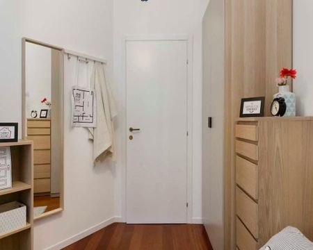 Via San Vincenzo, Milan, Lombardy 20123 - Foto 4