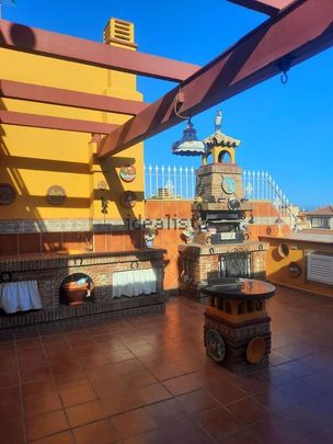 Alquiler de ático en Avenida de Málaga, 80 - Photo 1