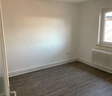 Sanierte 2 1/2 Zimmer Wohnung kurzfristig anzumieten! - Foto 4