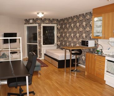 Engelbrektsgatan, Linköping - Foto 1