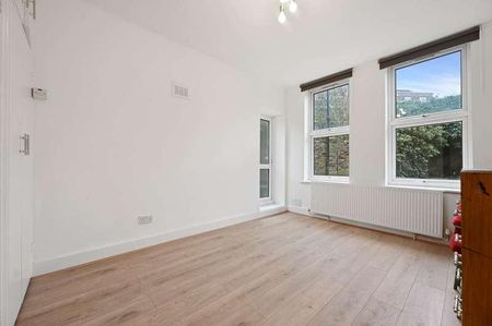 Uxbridge Road, Shepherds Bush, W12 - Photo 2