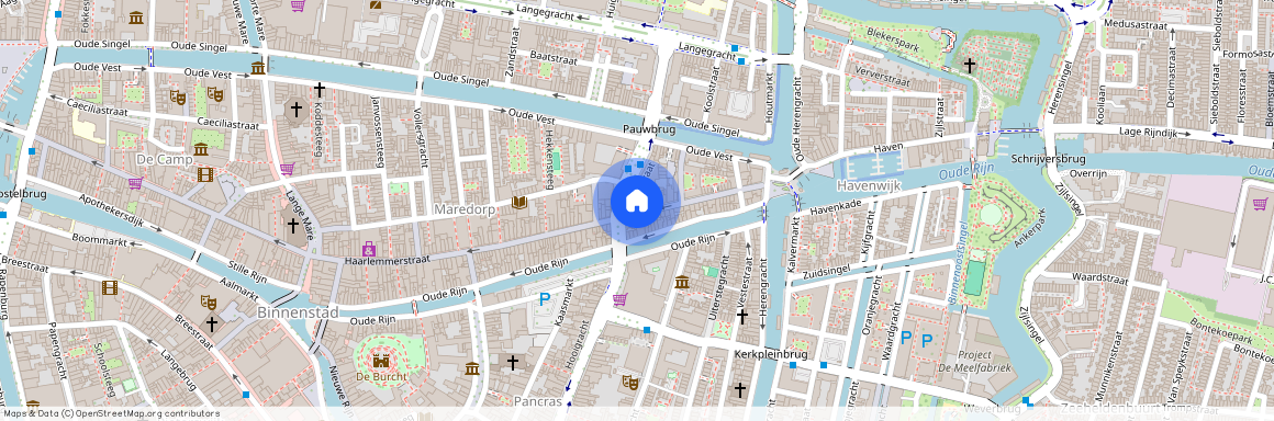 Marewijk, 2312 GK, Klimmende Leeuwsteeg, Leiden