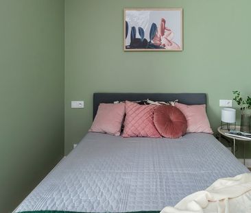 Kraków, Centrum, Rakowicka Mieszkanie na wynajem - Фото 6