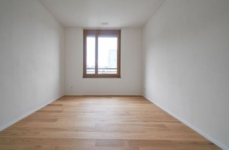 4.5-room apartment - Photo 4