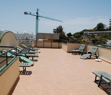 Apartment For Winter Rental In Nerja - Photo 5