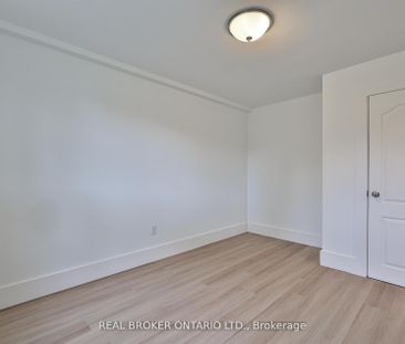 For Lease - 71 Murrie Street Unit# 1, Toronto, Ontario - Photo 4