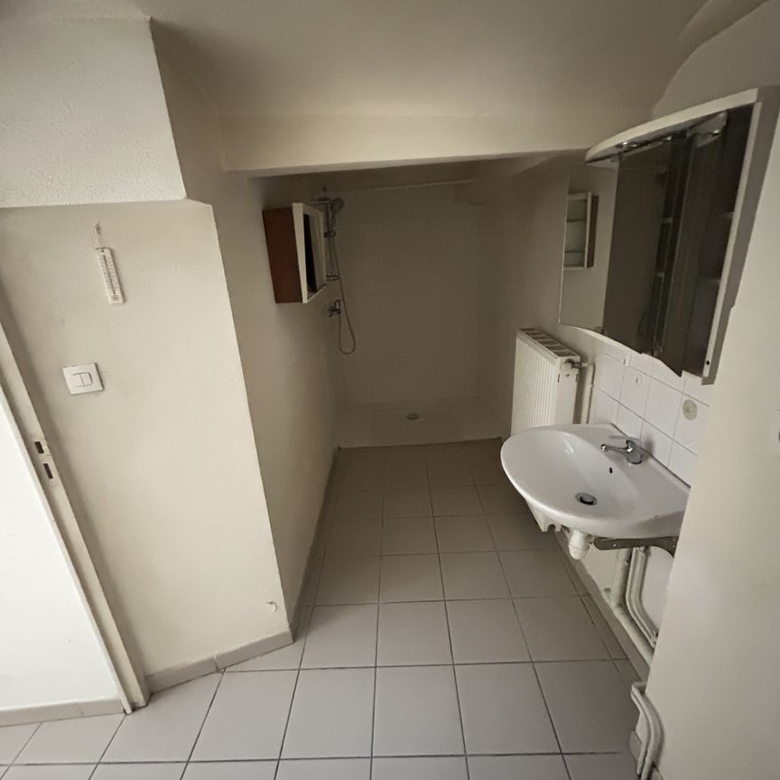 Location Appartement 2 pièces 35m² LA CHARITE SUR LOIRE 58400 - Photo 1