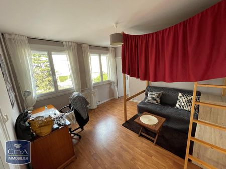 Location Appartement 2 pièces 43m² DIJON 21000 - Photo 2