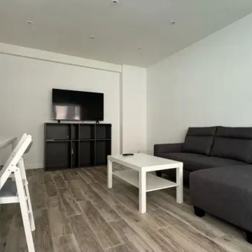 Piso en alquiler en Calle del Conde de Benavente - Foto 1