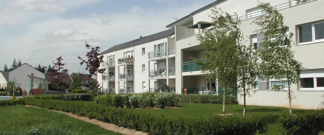 Location appartement T5 101.00m² à Cormontreuil (51350) - Photo 1