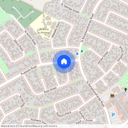 7 Puataata Road, Turangi, Taupo