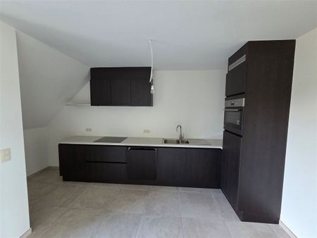 Duplex te huur in Ninove - Photo 5