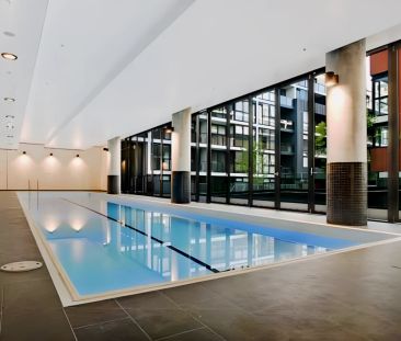 B904/8 Grosvenor Street,Abbotsford,Victoria 3067, Melbourne - Photo 2