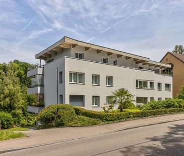 Attraktive Familienwohnung im Grünen - hier könnte es Ihnen gefallen! - Photo 2