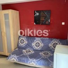 Studio/Γκαρσονιέρα για ενοικίαση - Πυλαία, - Photo 1