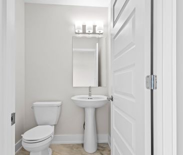 For Lease - 343 CANTERING Drive, Stittsville - Munster - Richmond, ... - Photo 3