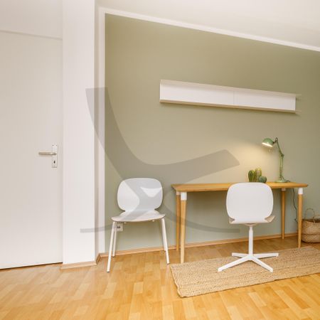 Über den Dächern von Prenzlauer Berg - Photo 5