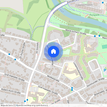 Schorlemmers Kamp 25, 44536 Lünen