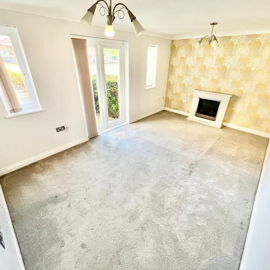 Brook View, Northampton, Grange Park - Photo 1