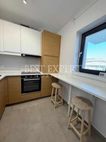 Garsoniera HILS REPUBLICA/Prima Inchiriere/Parcare inclusa - Photo 5