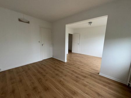 Location appartement 2 pièces, 55.37m², Meaux - Photo 2