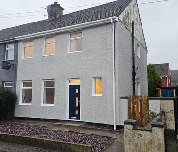 13 Windsor Avenue, Newtownards, BT23 4QQ - Photo 1