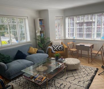 Room in a Shared Flat, St. Leonards Road, SW14 - Photo 1