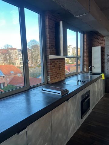 Loft te huur - Foto 3