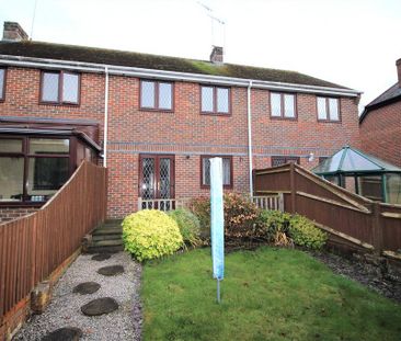 2 bedroom terraced house to rent - Photo 6