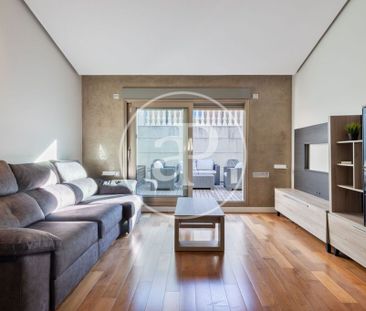 2 bedroom luxury Apartment for rent in Valencia, Spain - Photo 6