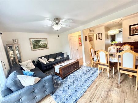 For Lease - 775 Osgoode Drive Unit# 49, London South, Ontario - Photo 2