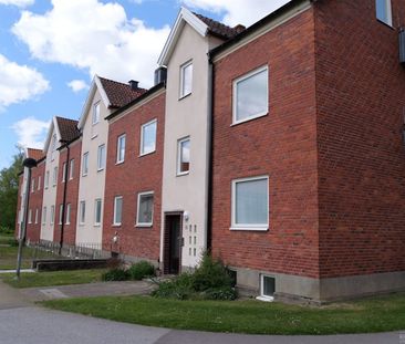 Norra Parkvägen 3 D - Foto 2