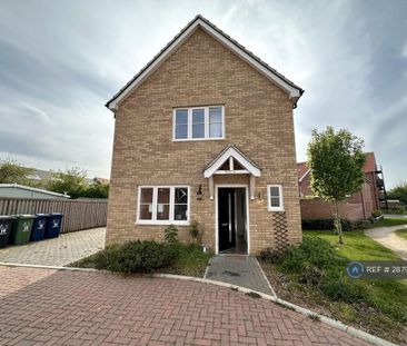 2 bedroom detached house to rent - Photo 4