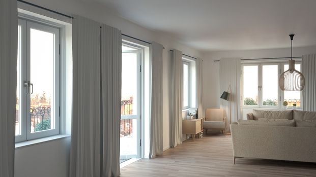 Stadsvillan - BM Husen - A1205 - Photo 1