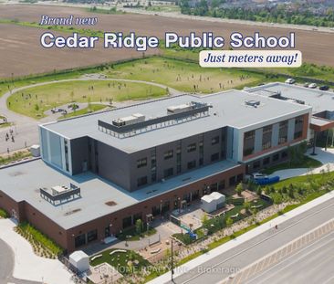 For Lease - 975 Whitlock Avenue Unit# 82 ,Upper, Milton, Ontario - Photo 2