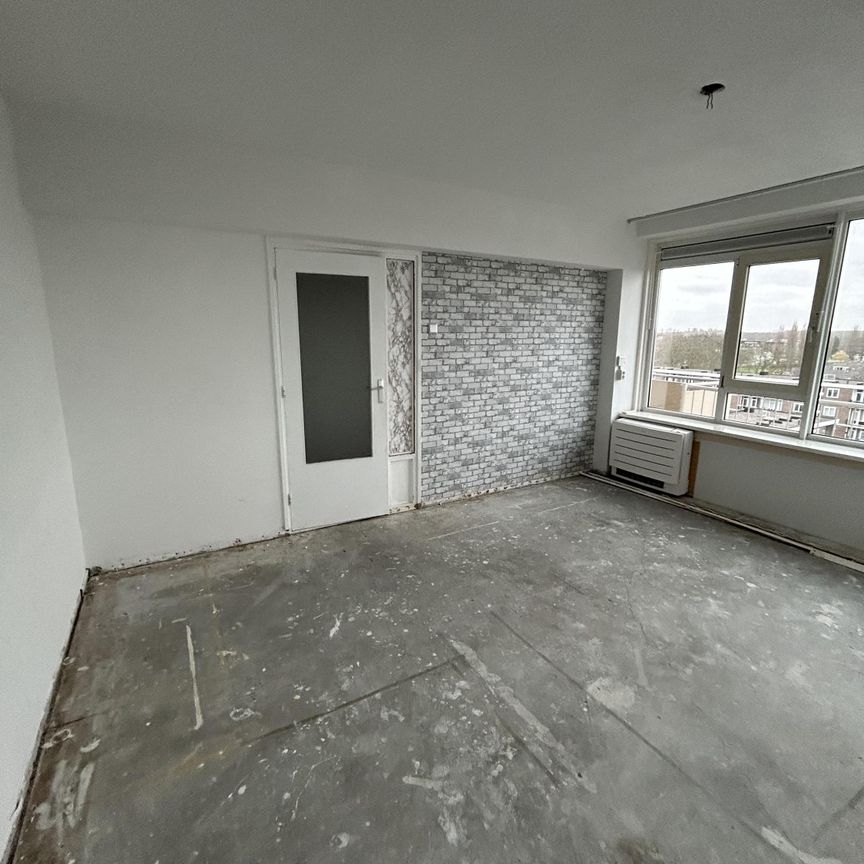 Te huur: Appartement Winston Churchilllaan 21 F in Spijkenisse - Photo 1