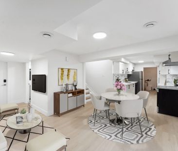 For Lease - 168 Gosling Crescent Unit# Basement, Kanata, Ontario - Photo 5