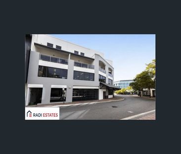 Modern Apartment in the Heart of Subiaco - Photo 3