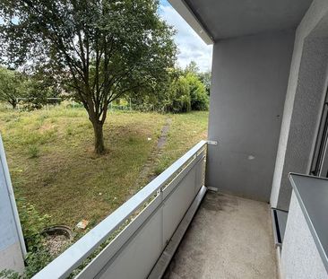 2-Raum Wohnung im Erdgeschoss mit Dusche - Photo 1