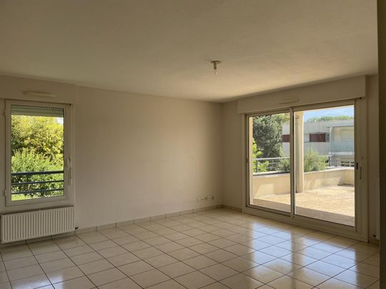 Location Appartement 3 pièces 76m² LE BOURGET DU LAC 73370 - Photo 1